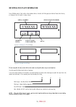 Предварительный просмотр 7 страницы PRM NEWAGE PRM 125 Workshop Manual