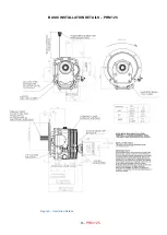 Предварительный просмотр 11 страницы PRM NEWAGE PRM 125 Workshop Manual