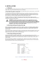 Предварительный просмотр 10 страницы PRM NEWAGE PRM90 Workshop Manual