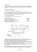 Предварительный просмотр 20 страницы PRM NEWAGE PRM90 Workshop Manual