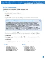 Preview for 6 page of Pro 1 IAQ T955WH Operating Manual