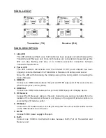 Preview for 3 page of Pro 2 HDC6LITE User Manual