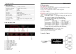 Preview for 2 page of Pro 2 hdmi4spv2 Operating Instructions