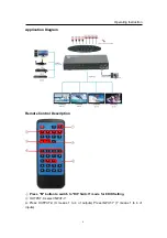 Предварительный просмотр 6 страницы Pro 2 HDMIMX44RS Operating Instructions Manual