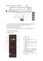 Preview for 7 page of Pro 2 VWC22V2 Operating Instructions Manual