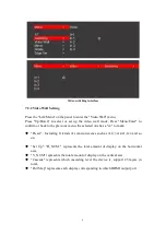 Preview for 9 page of Pro 2 VWC22V2 Operating Instructions Manual