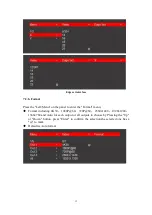 Preview for 13 page of Pro 2 VWC22V2 Operating Instructions Manual