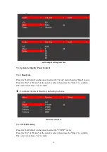 Preview for 16 page of Pro 2 VWC22V2 Operating Instructions Manual