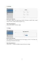 Preview for 25 page of Pro 2 VWC22V2 Operating Instructions Manual