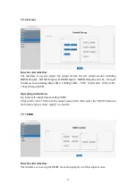 Preview for 26 page of Pro 2 VWC22V2 Operating Instructions Manual