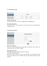 Preview for 28 page of Pro 2 VWC22V2 Operating Instructions Manual