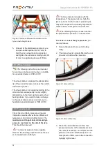 Preview for 20 page of PRO ACTIV SPEEDY F1 User Instructions