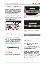 Preview for 27 page of PRO ACTIV SPEEDY F1 User Instructions