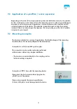 Предварительный просмотр 13 страницы PRO AIR TPK 21 Functional Description And Operating Instructions