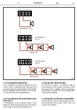 Предварительный просмотр 11 страницы Pro Audio AM840 User Manual