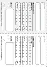 Предварительный просмотр 18 страницы Pro Audio AM840 User Manual