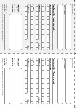 Предварительный просмотр 18 страницы Pro Audio AM870 User Manual