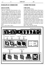 Предварительный просмотр 12 страницы Pro Audio DZ802 User Manual