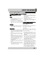 Preview for 3 page of Pro Audio MC 9010 iP User Manual