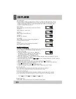 Preview for 12 page of Pro Audio MC 9010 iP User Manual