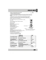 Preview for 23 page of Pro Audio MC 9010 iP User Manual