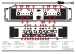 Preview for 5 page of Pro Audio MPA204 User Manual