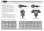 Preview for 8 page of Pro Audio MPA204 User Manual