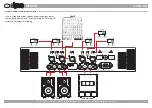 Preview for 12 page of Pro Audio MPA204 User Manual