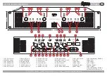 Preview for 17 page of Pro Audio MPA204 User Manual