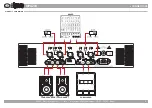 Preview for 22 page of Pro Audio MPA204 User Manual