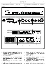 Предварительный просмотр 7 страницы Pro Audio MPC1T User Manual