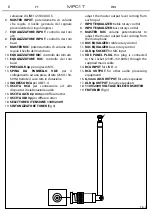 Предварительный просмотр 8 страницы Pro Audio MPC1T User Manual