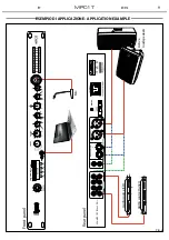 Предварительный просмотр 9 страницы Pro Audio MPC1T User Manual