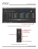 Preview for 21 page of Pro Audio PMA-2222 Installation Manual