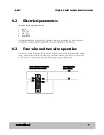 Preview for 15 page of pro bel 4407 Technical Manual