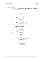 Предварительный просмотр 3 страницы pro bel 64x64 HD Series Manual