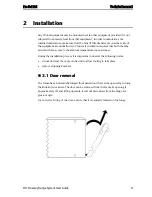 Preview for 9 page of pro bel Freeway Series User Manual