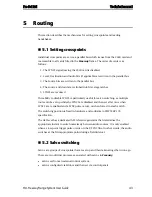 Preview for 43 page of pro bel Freeway Series User Manual