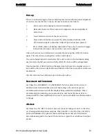 Preview for 61 page of pro bel Freeway Series User Manual