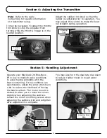 Preview for 6 page of Pro Boat Blackjack 26 Brushless Owner'S Manual