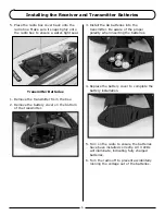 Preview for 6 page of Pro Boat Formula FASTech 26 Nitro Owner'S Manual