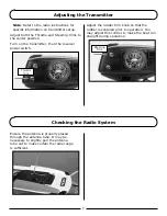 Preview for 7 page of Pro Boat Formula FASTech 26 Nitro Owner'S Manual