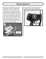 Preview for 9 page of Pro Boat Formula FASTech 26 Nitro Owner'S Manual