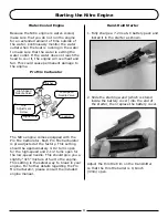 Preview for 11 page of Pro Boat Formula FASTech 26 Nitro Owner'S Manual