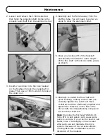 Preview for 14 page of Pro Boat Formula FASTech 26 Nitro Owner'S Manual