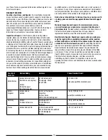 Preview for 10 page of Pro Boat Formula Fastech 26 Owner'S Manual