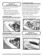 Preview for 7 page of Pro Boat HyperSport 48 Owner'S Manual