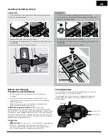 Preview for 5 page of Pro Boat Impulse 26 Owner'S Manual