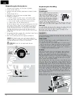 Preview for 16 page of Pro Boat Impulse 26 Owner'S Manual