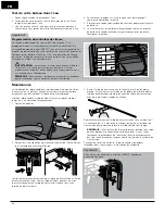 Preview for 26 page of Pro Boat Impulse 26 Owner'S Manual